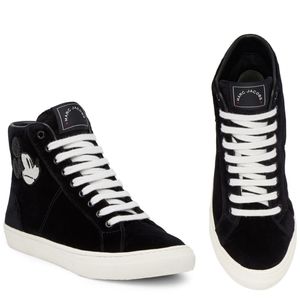 🖤 DISNEY 🖤 MARC JACOBS MICKEY MOUSE SNEAKERS
